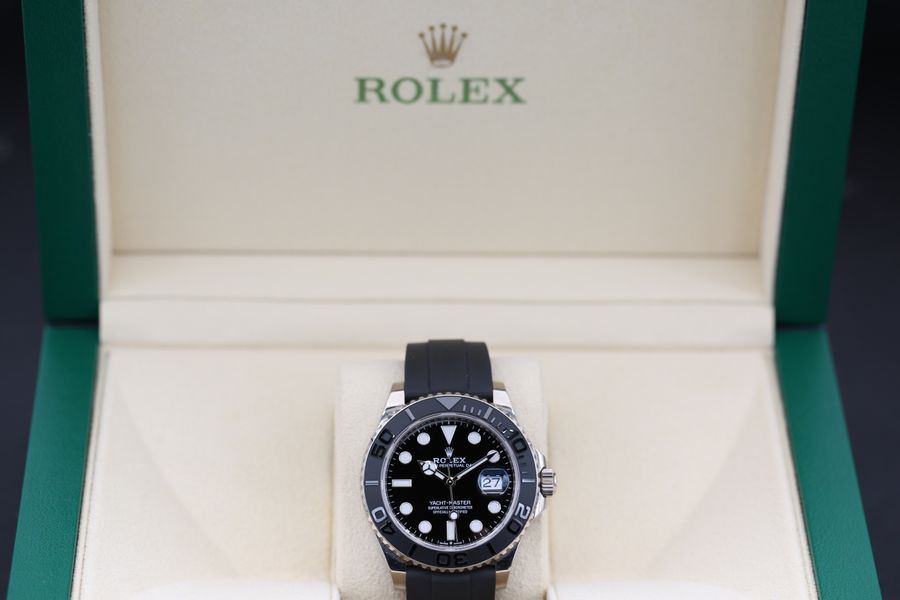 Rolex Yacht-Master 226659